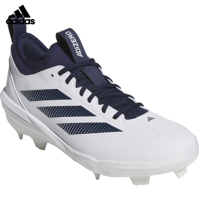 アディダス adidas 野球スパイク メンズ アディゼロ インパクト 2.0