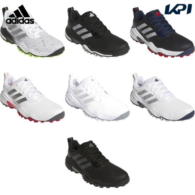 アディダス adidas ゴルフシューズ メンズ   コードカオス25 / Codechaos 25 MDV41