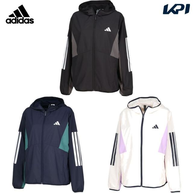 アディダス adidas マルチSPウェア レディース   チーム ルーズフィット ウインドブレーカー ジャケット NCX84 2020SS