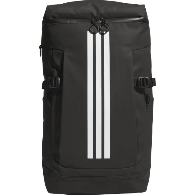 アディダス adidas マルチSP御徒面子・入れもの    真四角 うしろ側風呂敷き包み DL781