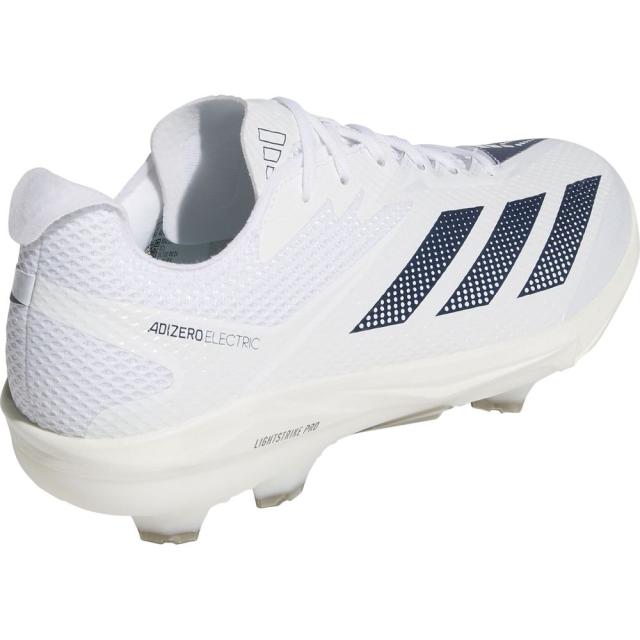 アディダス adidas 野球スパイク メンズ アディゼロ エレクトリック 2.0 TPUクリート JI1486