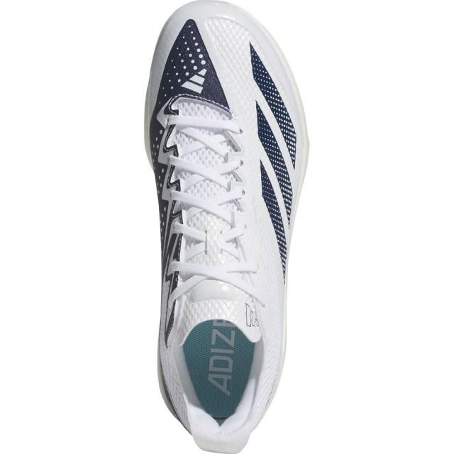 アディダス adidas 野球スパイク メンズ アディゼロ エレクトリック 2.0 TPUクリート JI1486