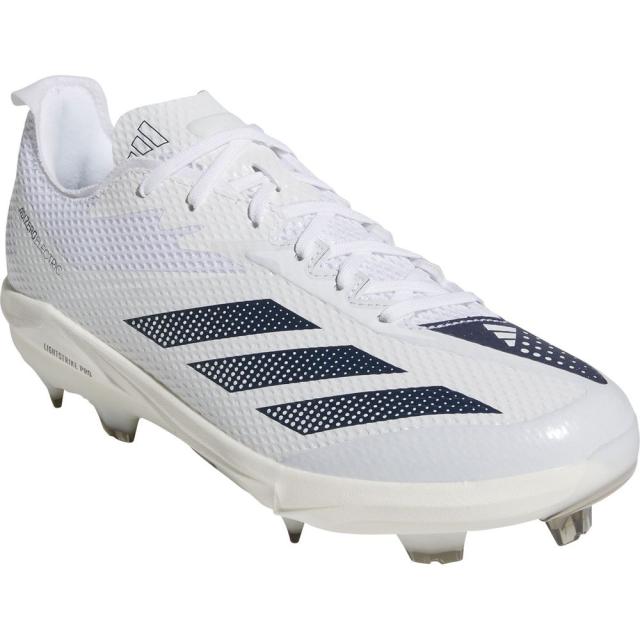 アディダス adidas 野球スパイク メンズ アディゼロ エレクトリック 2.0 TPUクリート JI1486