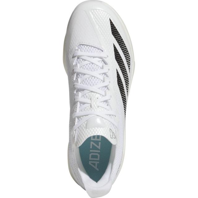 アディダス adidas 野球スパイク メンズ アディゼロ エレクトリック 2.0 TPUクリート JI1490