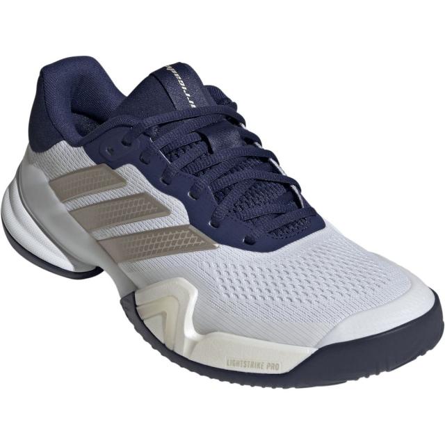 アディダス adidas テニスシューズ メンズ   バリケード Barricade 14 JR1743