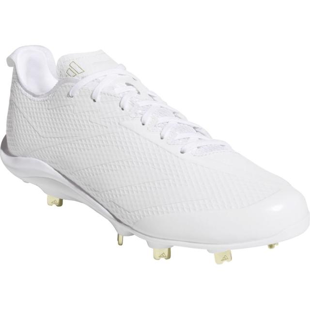 アディダス adidas 野球スパイク メンズ アディゼロ エレクトリック ジャパン トレーナー JS2116
