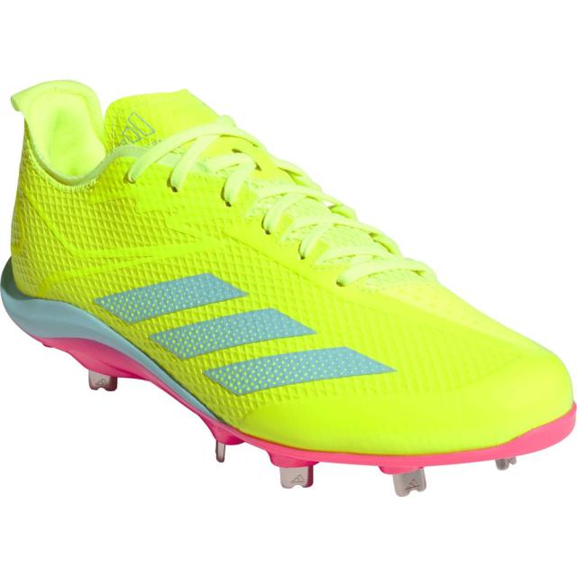アディダス adidas 野球スパイク メンズ アディゼロ エレクトリック ジャパン トレーナー JS2163