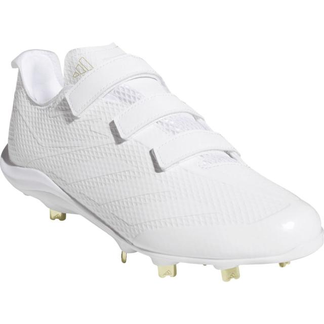 アディダス adidas 野球スパイク メンズ アディゼロ エレクトリック ジャパン 面ファスナー JS2166