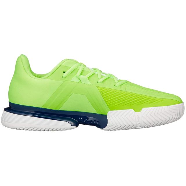 アディダス Adidas テニスシューズ メンズ ソールマッチ バウンス M オールコート用 Fu8119の通販はau Pay マーケット Kpi