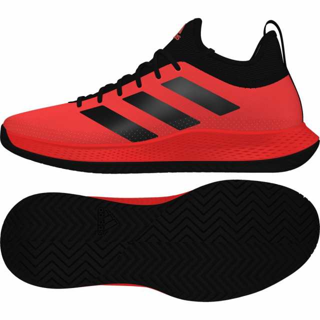 アディダス Adidas テニスシューズ メンズ Defiant Generation M デファイアント ジェネレーション マルチコート オールコート用 Fx5808の通販はau Pay マーケット Kpi