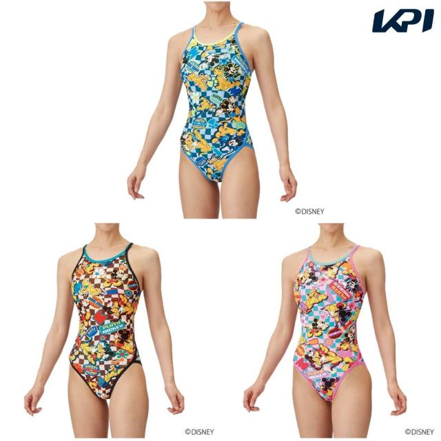 アリーナ ARENA 水泳水着 レディース   トレーニングワンピース（オープンバック） AS5SWM52L