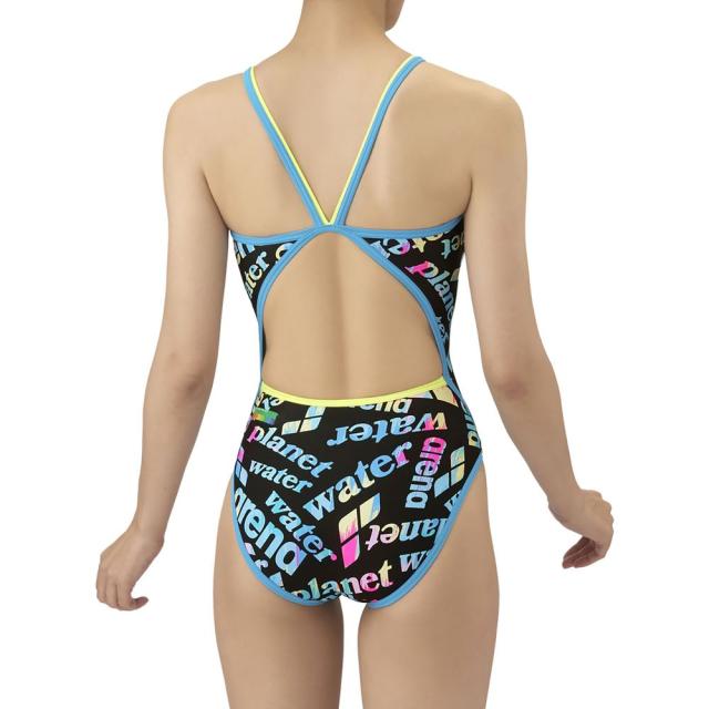 アリーナ ARENA 水泳水着 レディース トレーニングワンピース(オープン