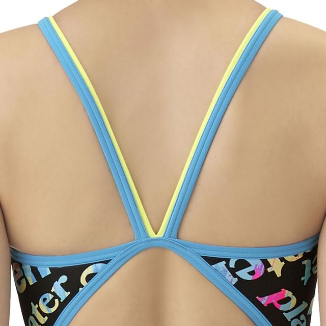 アリーナ ARENA 水泳水着 レディース トレーニングワンピース(オープン