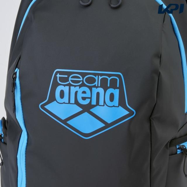 アリーナ ARENA 水泳バッグ・ケース    バックパック（ｔｅａｍ　ａｒｅｎａ） AS5SBP30U
