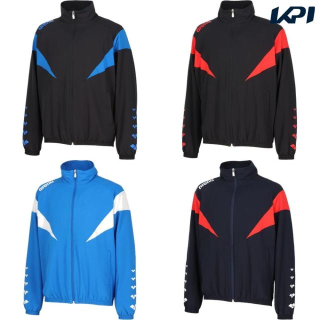 アリーナ ARENA 水泳ウェア ユニセックス   ジャケット ASS4JKU007 2024SS