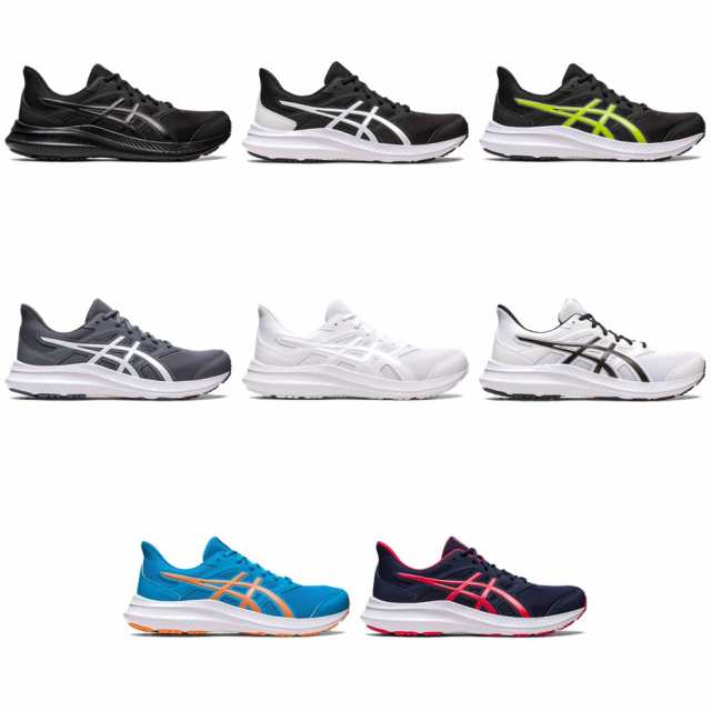 アシックス asics ランニングシューズ メンズ JOLT 4 EXTRA WIDE ...