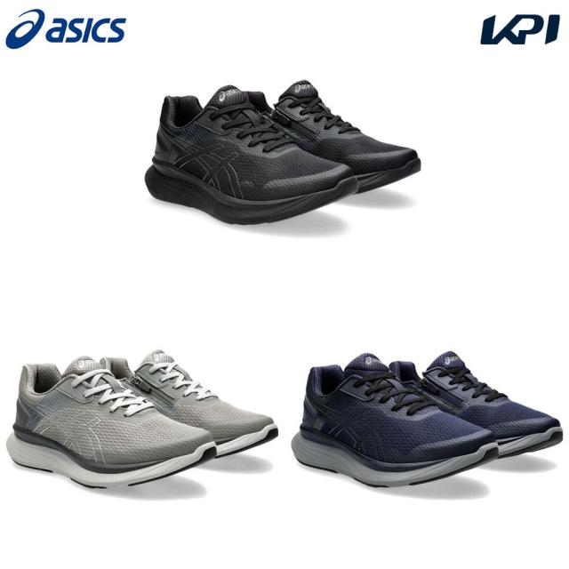 アシックス asics ウォーキングシューズ メンズ   KNEESUP M012 ニーズアップ M012 1241A012