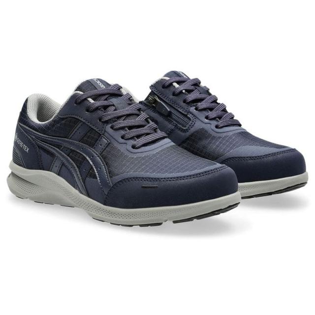 アシックス asics ウォーキングシューズ レディース   HADASHIWALKER GTX W074 ハダシウォーカー GTX W074 1292A074_4