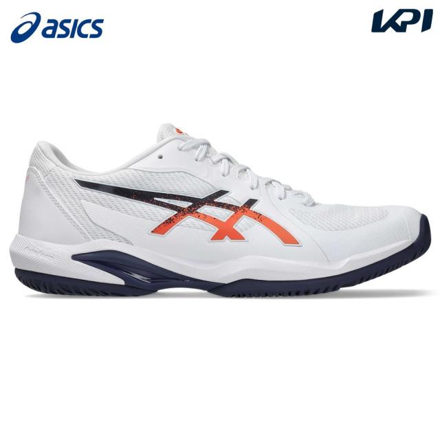 アシックス asics テニスシューズ メンズ   SOLUTION SWIFT FF 2 1041A466-102の通販は 8,955円