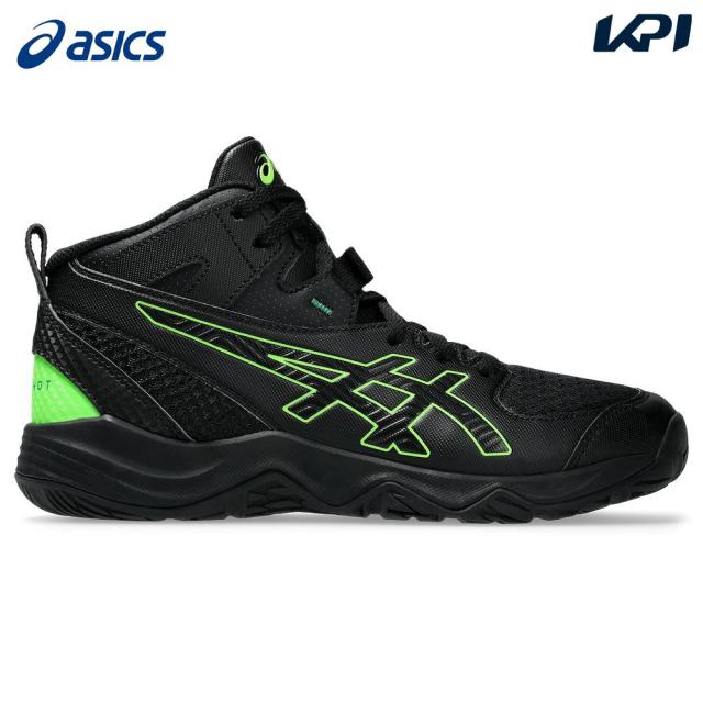 アシックス asics バスケットシューズ ジュニア   DUNKSHOT MB 10 ダンクショットMD 10 1064A019-001 3月中旬発売予定※予約の通販は 6,015円