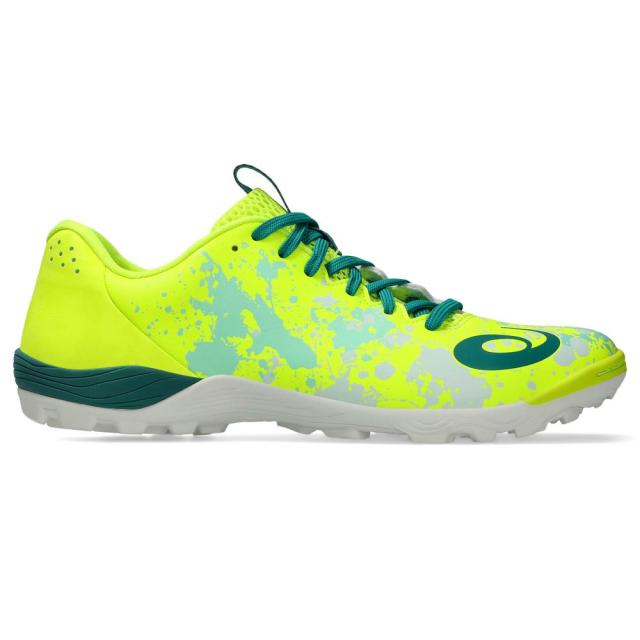 アシックス asics フットサルシューズ ユニセックス TOQUE 8 TF