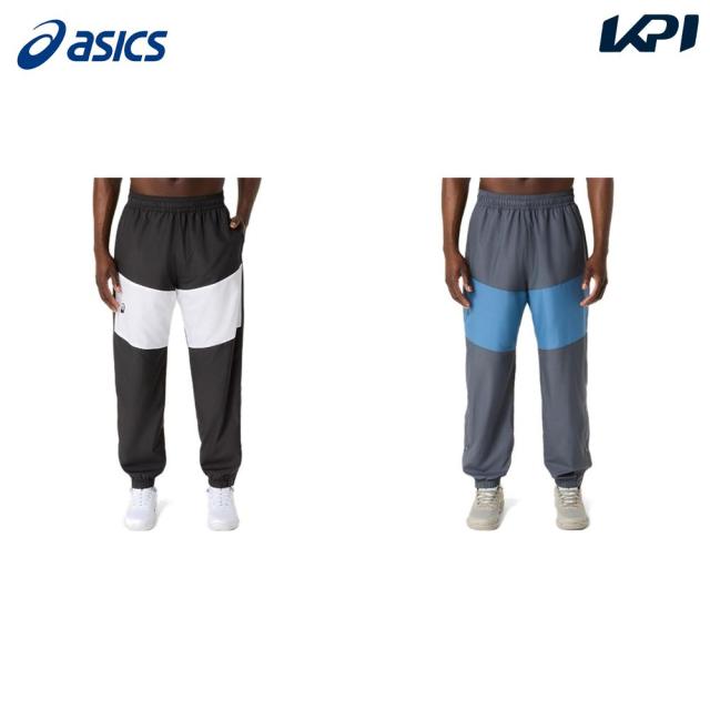 アシックス asics バスケットウェア ユニセックス パンツ 2063A437 2025FW 7,040円