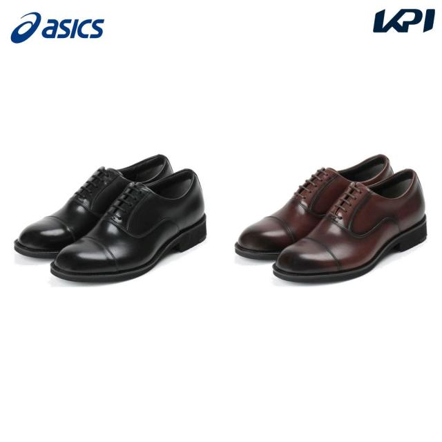 アシックス asics ワーキングシューズ メンズ   GORE-TEX ROUND TU-8014