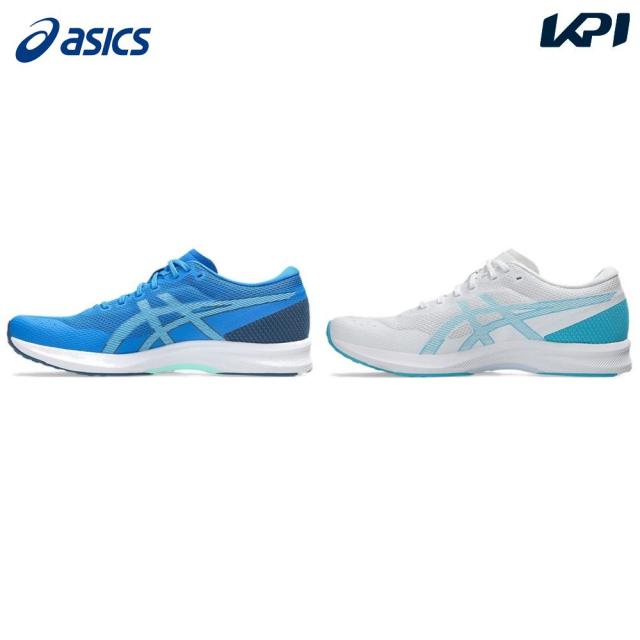 アシックス asics ランニングシューズ メンズ   LYTERACER 6 ライト レーサー 6 1011B971 401 101