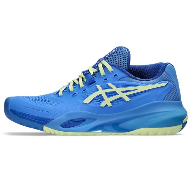 アシックス asics テニスシューズ レディース GEL-RESOLUTION X