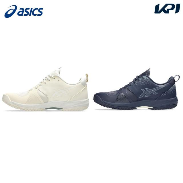 アシックス asics テニスシューズ ユニセックス   PRESTIGELYTE 5 OC プレステージライト5 OC ワイド オムニ・クレー用 1043A022『即日出荷』