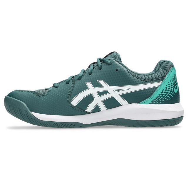 アシックス asics テニスシューズ メンズ GEL-DEDICATE ゲルデディケート 8 オールコート用 1041A408-300_1