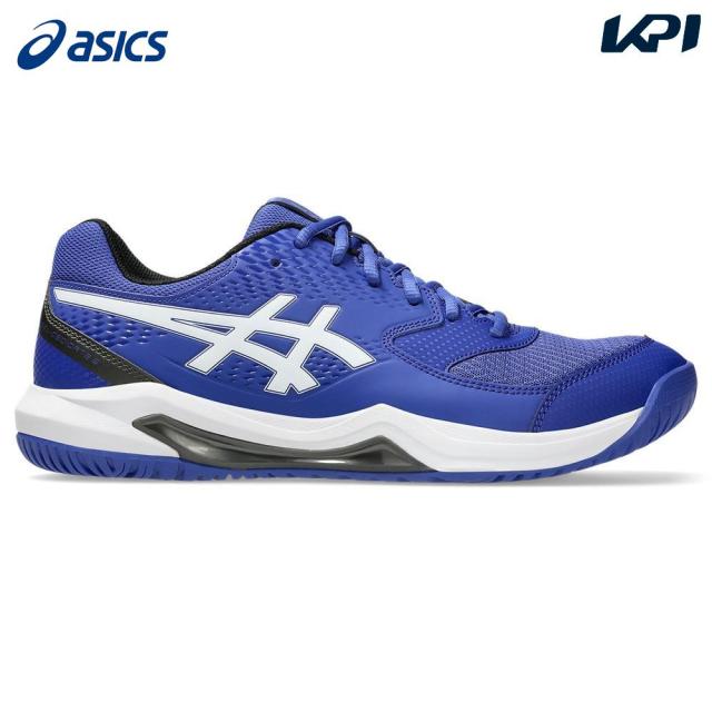 アシックス asics テニスシューズ メンズ   GEL-DEDICATE 8 オールコート用 1041A408-402