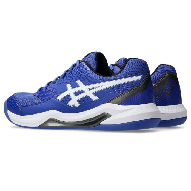 アシックス asics テニスシューズ メンズ GEL-DEDICATE 8 INDOOR カーペット用 1041A444-402_2