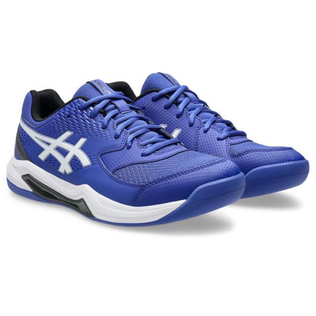 アシックス asics テニスシューズ メンズ GEL-DEDICATE 8 INDOOR カーペット用 1041A444-402_1
