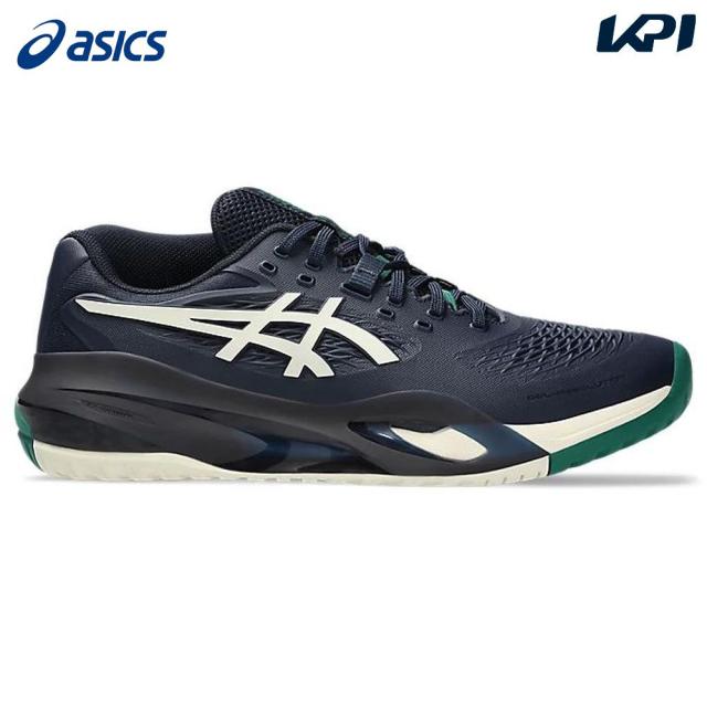 アシックス テニスシューズ GEL-RESOLUTION 9 OC アシックス asics