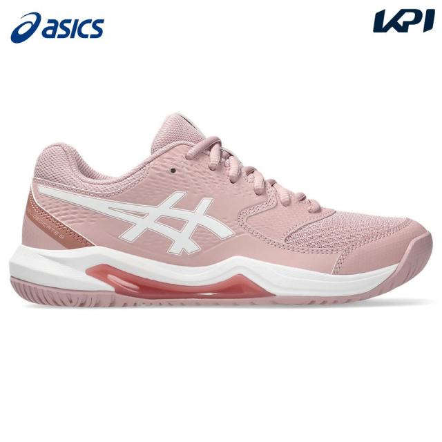 アシックス asics テニスシューズ レディース GEL-DEDICATE ゲルデディケート 8 オールコート用 1042A237-702