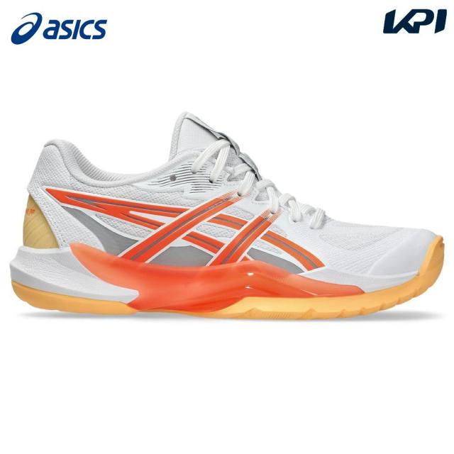 アシックス asics ハンドボールシューズ レディース   POWERBREAK FF 1072A104-102