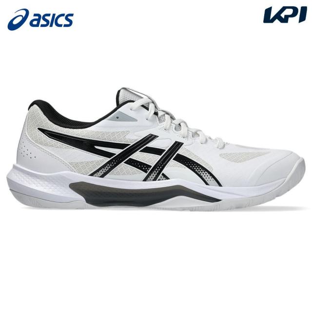アシックス asics マルチSPシューズ ユニセックス GEL-TACTIC 13 1073A079-100