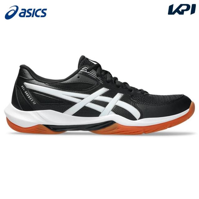 アシックス asics マルチSPシューズ ユニセックス   GEL-ROCKET 12 1073A080-001