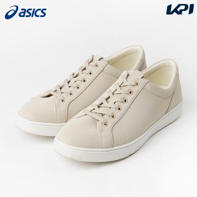 アシックス asics カジュアルシューズ レディース   ARCH UP SNEAKERS AO-10244-033