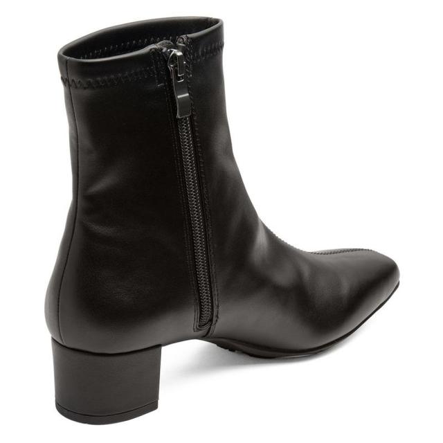 アシックス asics カジュアルシューズ レディース CUBE BOOTS WP AO-10250-008_2