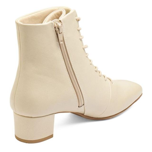 アシックス asics カジュアルシューズ レディース CUBE BOOTS WP AO-10251-003_2