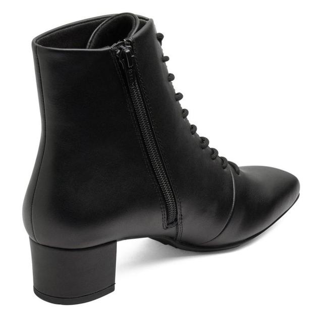 アシックス asics カジュアルシューズ レディース CUBE BOOTS WP AO-10251-008_2
