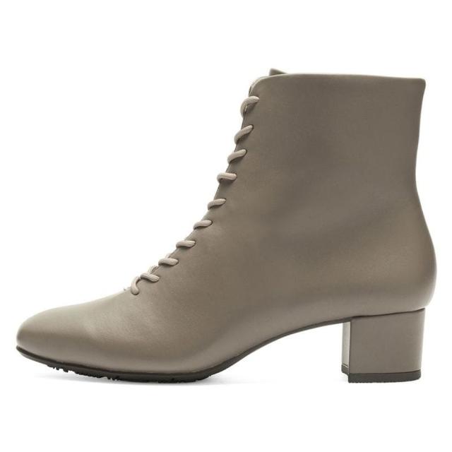 アシックス asics カジュアルシューズ レディース CUBE BOOTS WP AO-10251-069