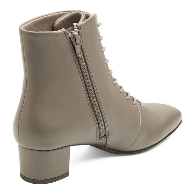 アシックス asics カジュアルシューズ レディース CUBE BOOTS WP AO-10251-069