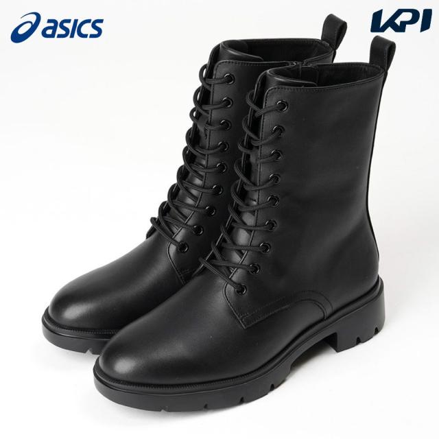 アシックス asics カジュアルシューズ レディース   GORE-TEX2 ブーツ AO-10255-008
