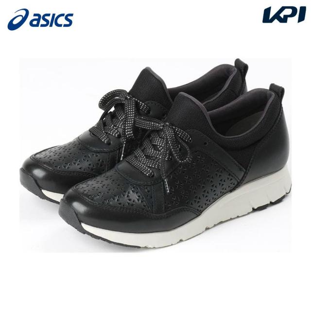 アシックス asics カジュアルシューズ レディース   レストランスニーカー AO-24060-111
