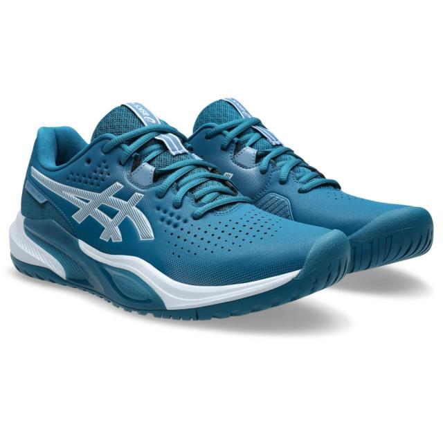 アシックス asics テニスシューズ ユニセックス GEL-CHALLENGER ゲルチャレンジャー 15 オールコート用 1043A024-400_1