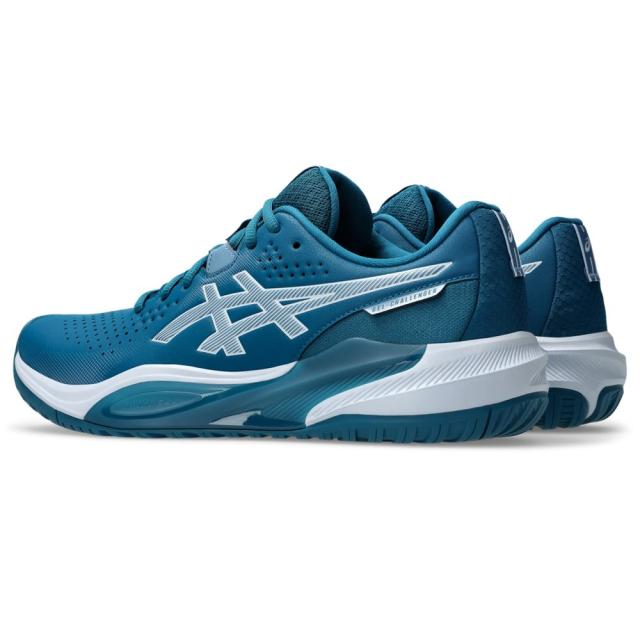 アシックス asics テニスシューズ ユニセックス GEL-CHALLENGER ゲルチャレンジャー 15 オールコート用 1043A024-400_2