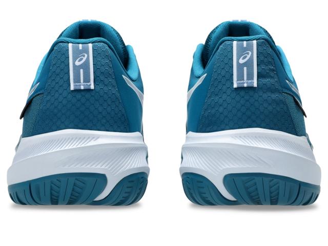 アシックス asics テニスシューズ ユニセックス GEL-CHALLENGER ゲルチャレンジャー 15 オールコート用 1043A024-400_4